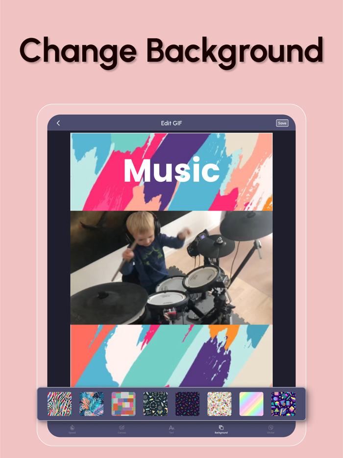 GIF Maker - Make Video to GIF