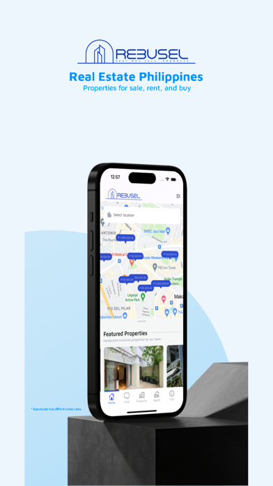 Rebusel Screenshot