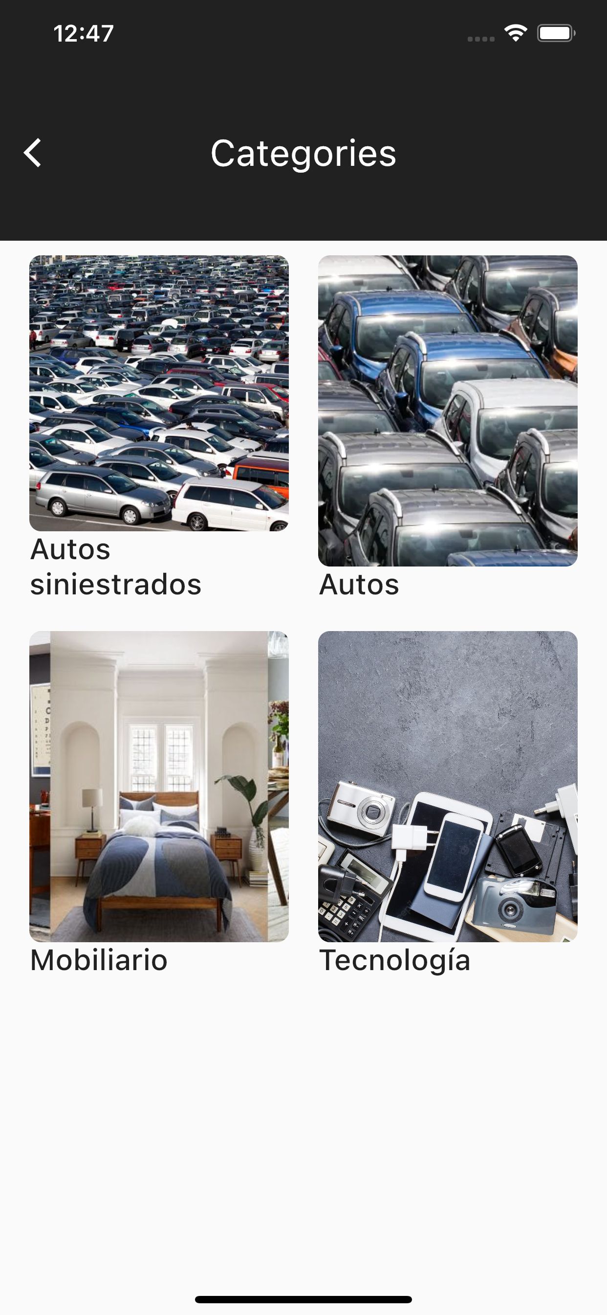 ComprAutomática