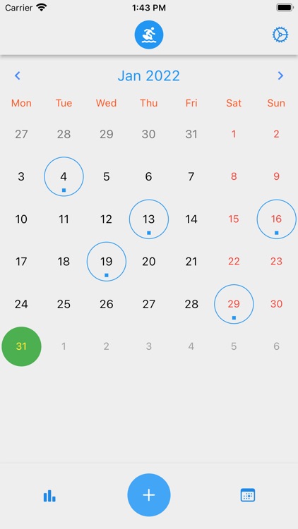 Surferz screenshot-6