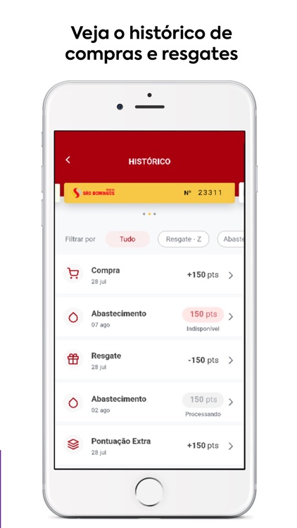 Posto SD screenshot-4