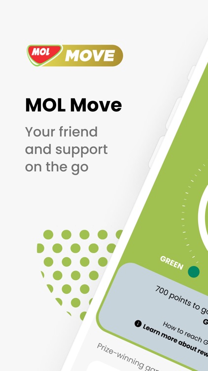 MOL Move