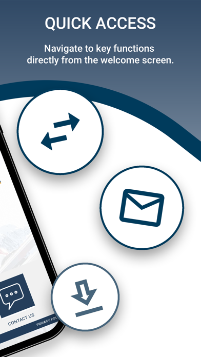 Seattle Bank Mobile Banking Screenshot