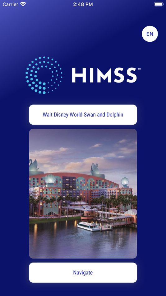 #1. Medrics HIMSS (iOS) 由: Medrics