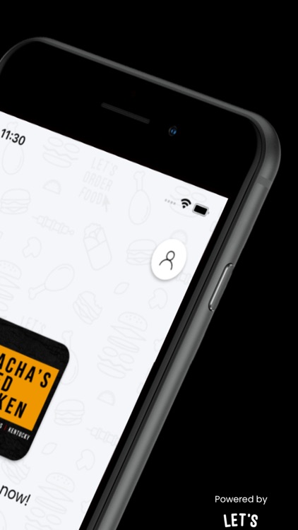 Chacha's Fried Chicken