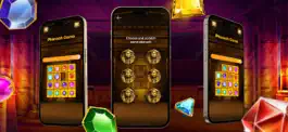 Game screenshot Pharaoh's Gems hack