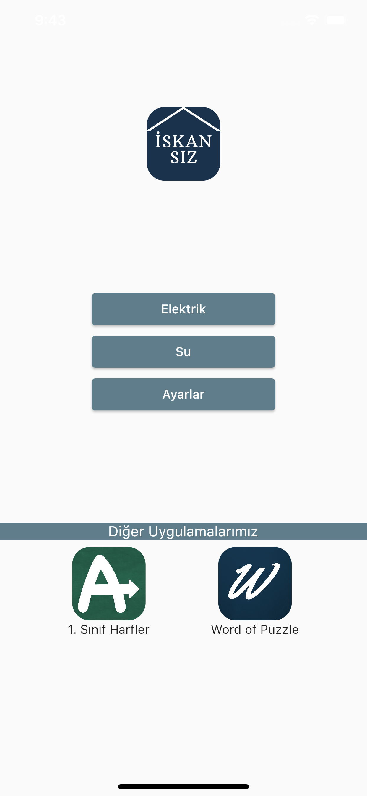 İskansız