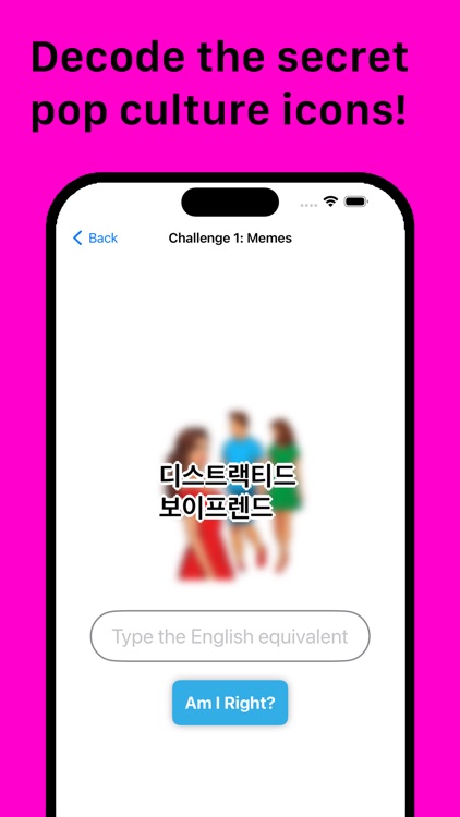 Hanglish: Learn Korean Easily screenshot-3