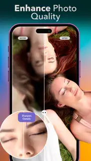 phototune:ai headshot, filters iphone screenshot 4