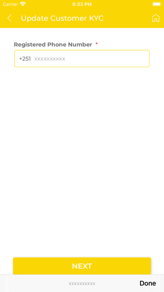 #5. Wallet Birr Agent (iOS) 由: Binget Group