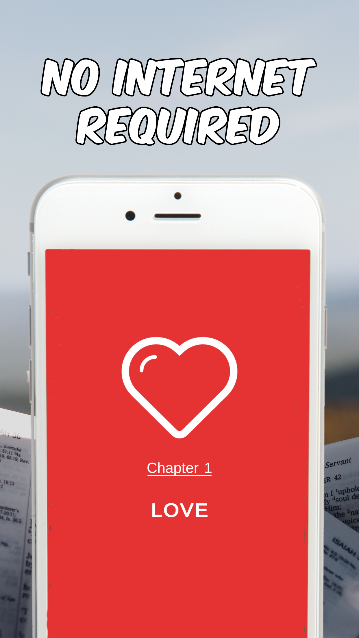 Bible Scripture Word Match