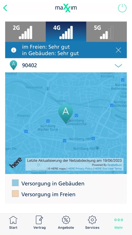 maXXim Servicewelt screenshot-3