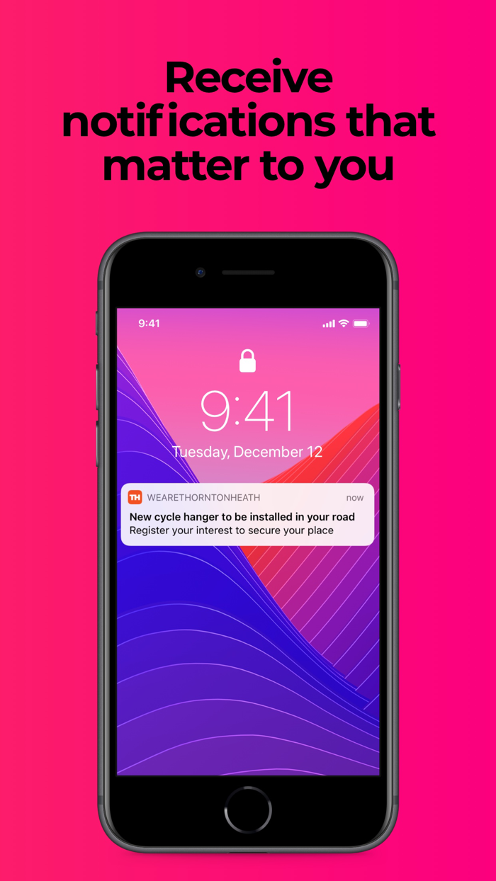 We Are Thornton Heath