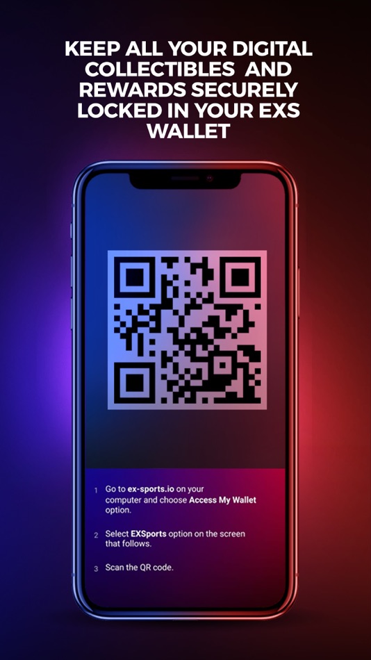 #6. EX Sports (iOS) 由: EX Sports