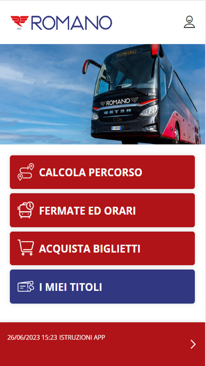 Autolinee Romano S.p.A.