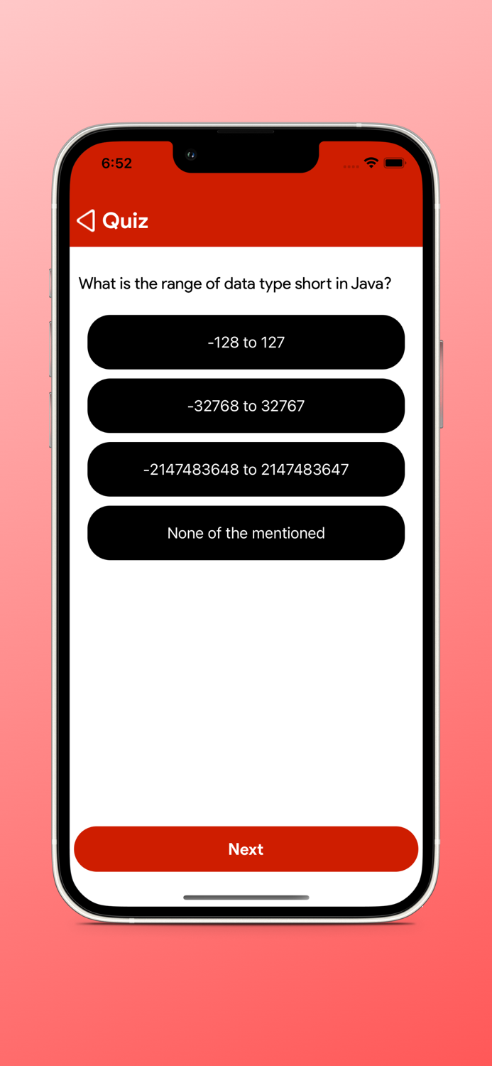 Java Programming - Learn code