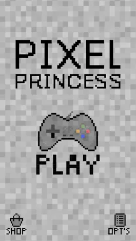 Game screenshot Pixel Princess mod apk