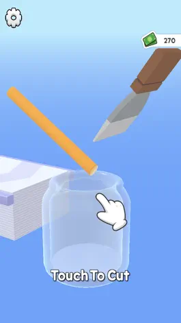 Game screenshot Candy Please hack