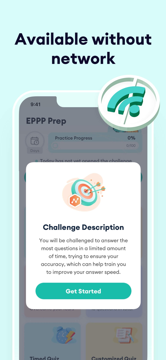 EPPP Test Prep 2024