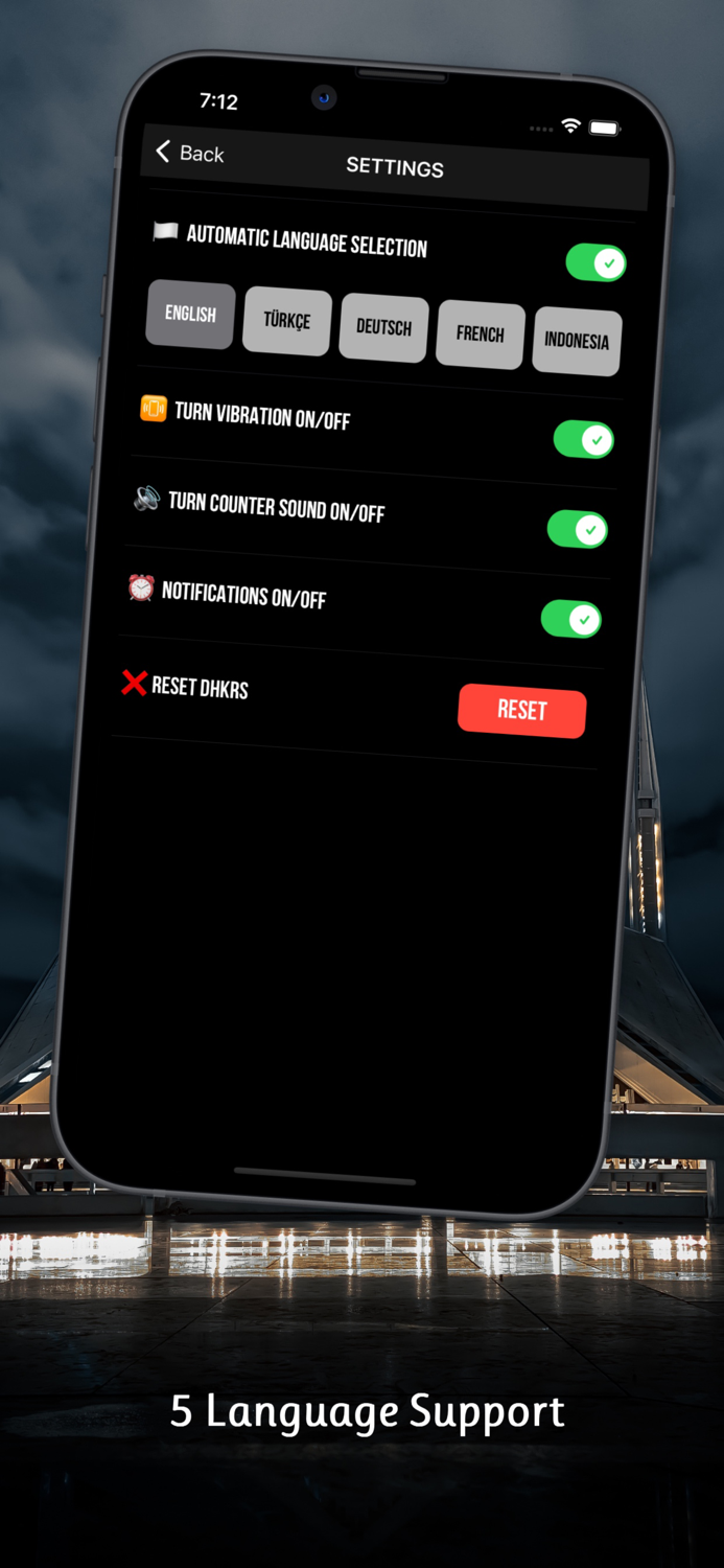 Asma ul Husna - 99 Allah Names