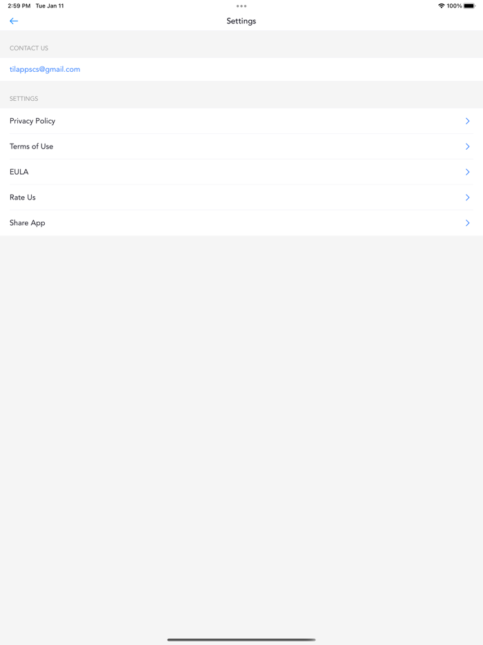 WhenOnline - Activity Tracker