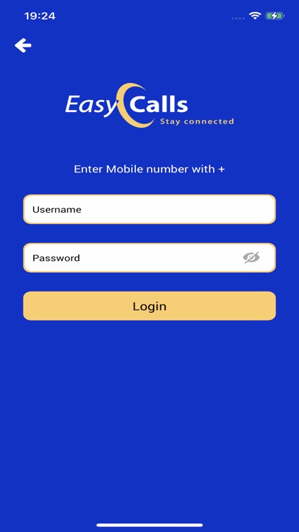 EasyCalls: Calling App