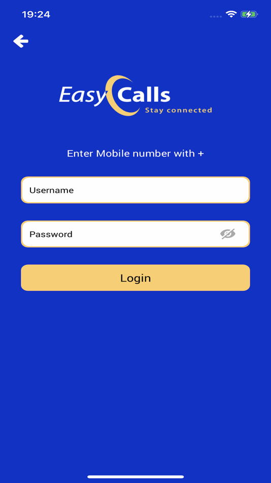 #3. EasyCalls: Calling App (iOS) 由: EasyCalls