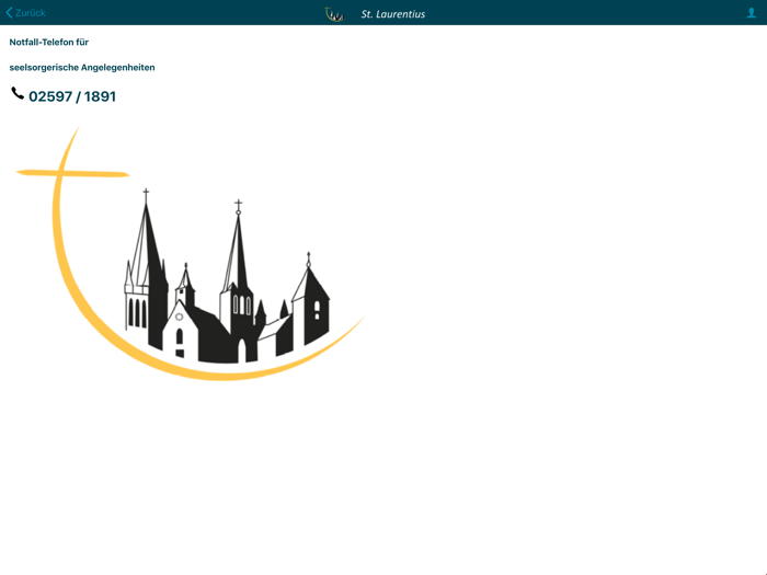 Kirchengemeinde St. Laurentius