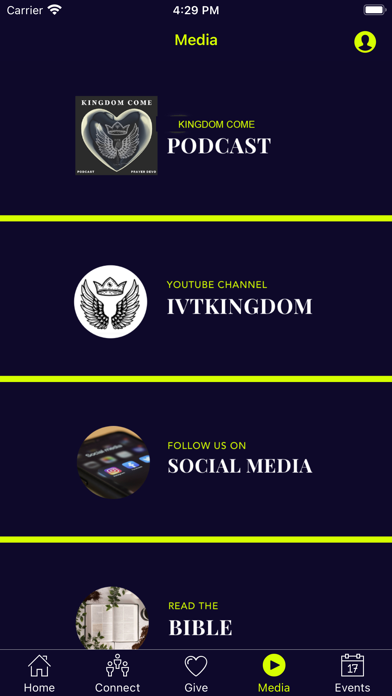 IVTHEKINGDOM Screenshot