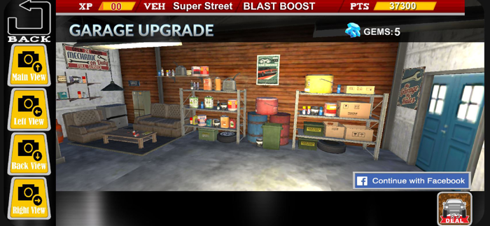 Diesel Drag Racing Pro 2