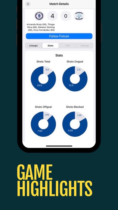 Football News 365 - Soccer Screenshot