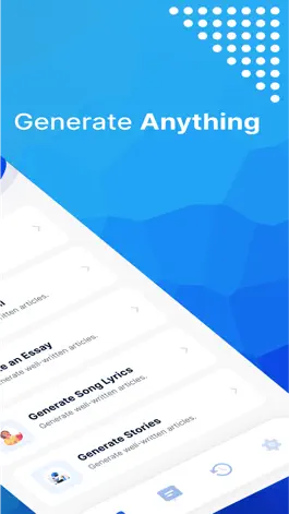 Game screenshot Ask Me - AI Assistant apk
