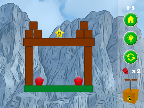 Screenshot #4 pour Amusez-vous avec la dynamite