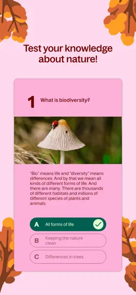Game screenshot Nature Discovery by CP mod apk