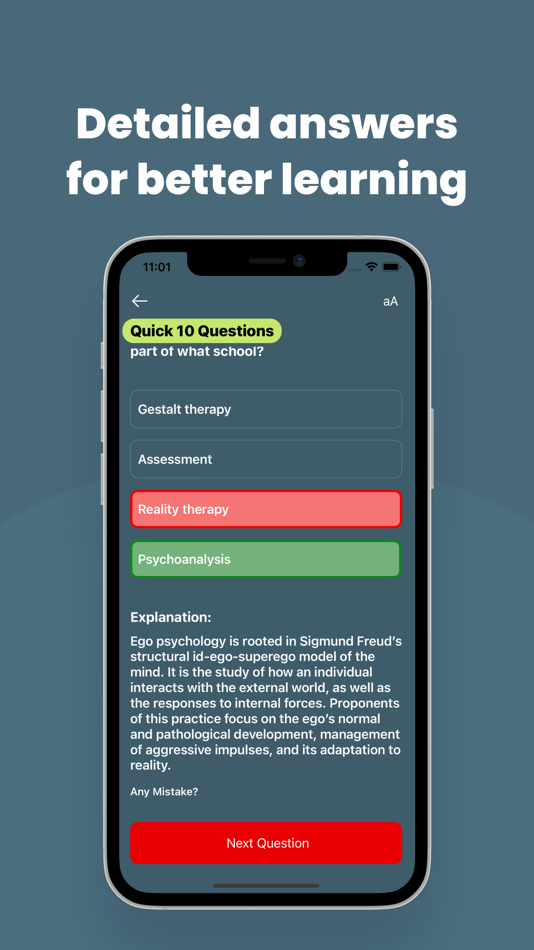 #5. BSW Prep 2024 (iOS) โดย: EASYPREP