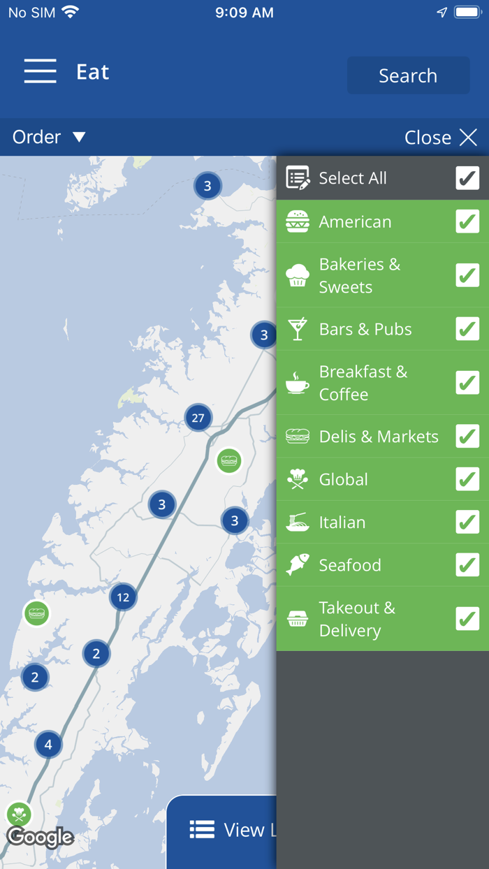 Visit Eastern Shore, VA