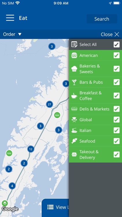 Visit Eastern Shore, VA screenshot-3