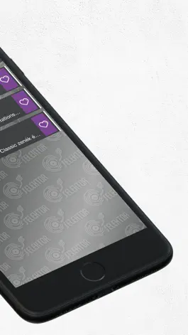 Game screenshot Selektor apk