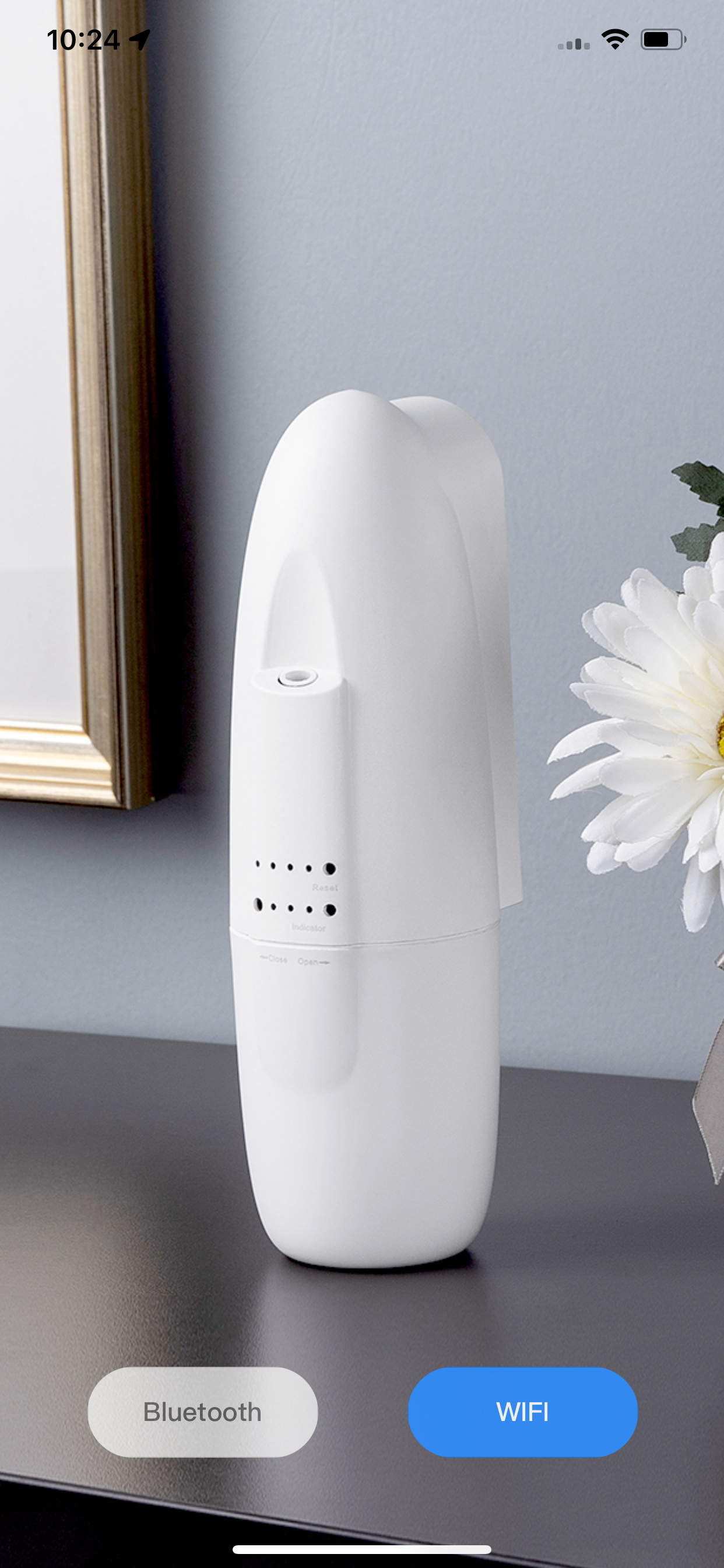 Scent Wifi Plus