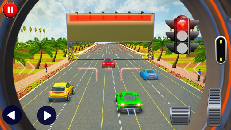 City Car Driving - Cars Games