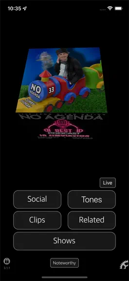 Game screenshot No Agenda Karma, Clips & More mod apk