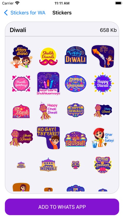 Whats Tool screenshot-5