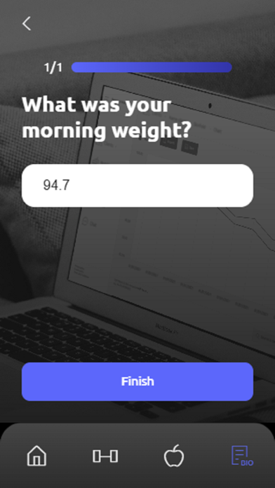 myPHS Screenshot