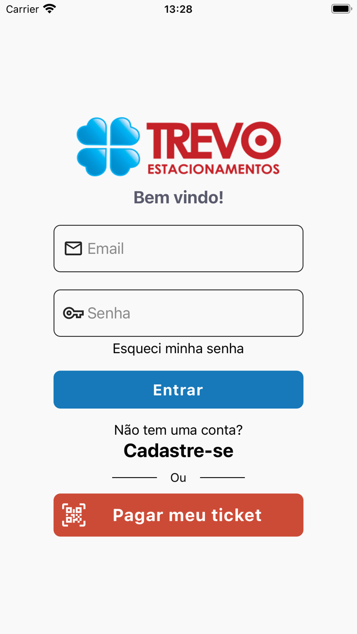 Trevo Estacionamentos