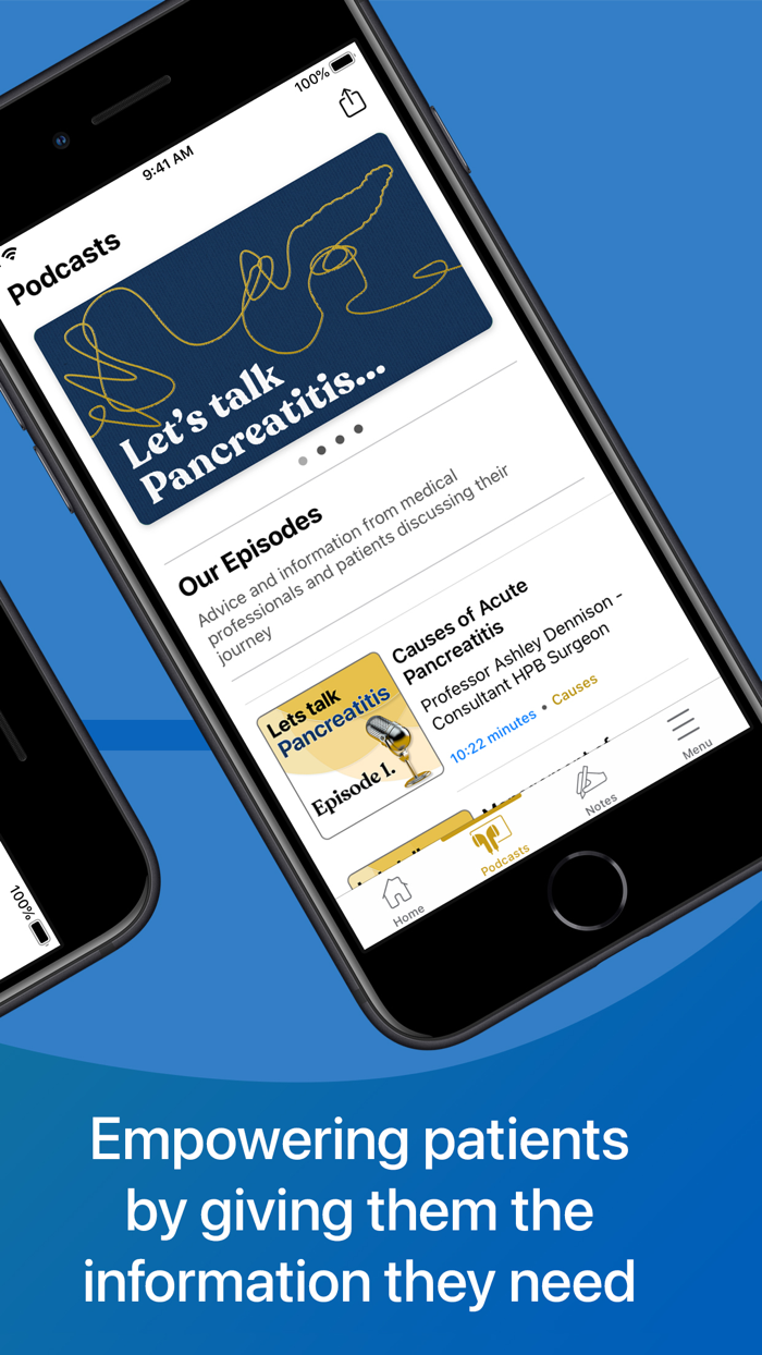 My Acute Pancreatitis