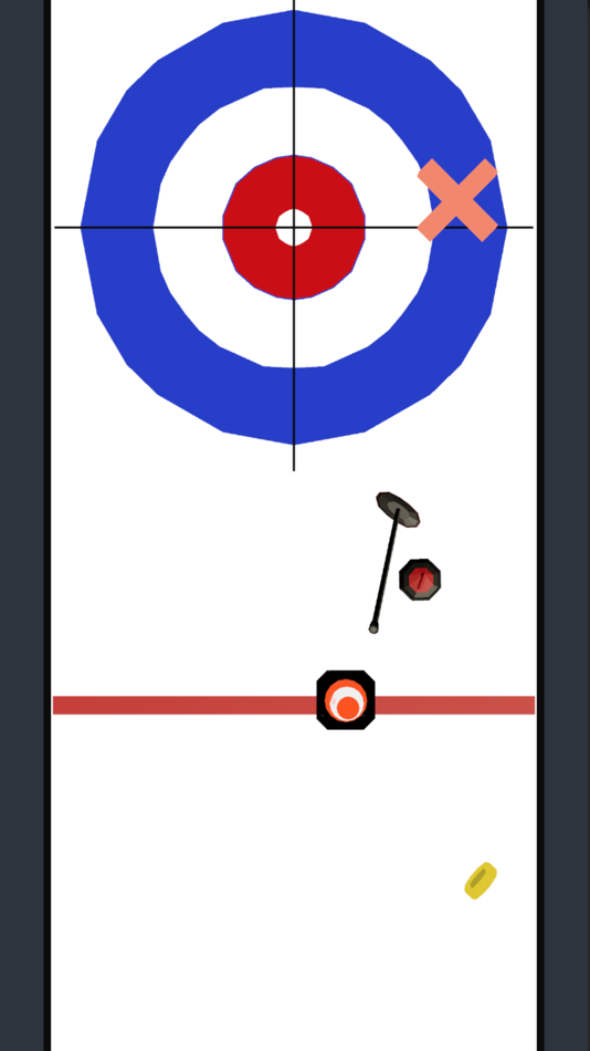#Curling - 0.3 - (iOS)