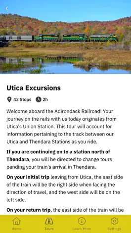 Game screenshot Adirondack RR hack