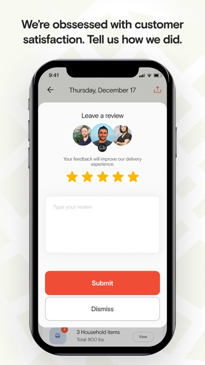 My Home Delivery screenshot-7
