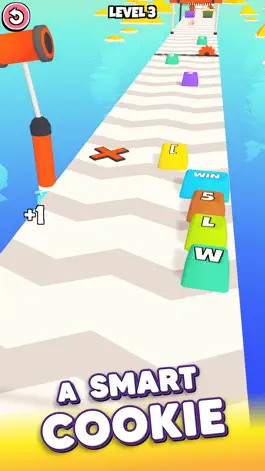 Game screenshot Stacky Key hack