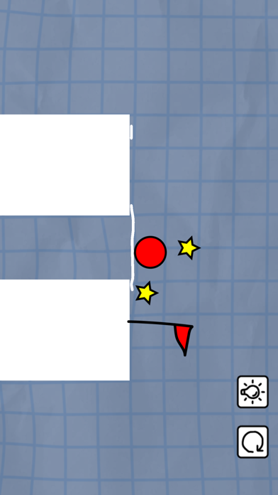Sketch Line Puzzle Screenshot